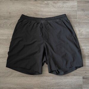 Lululemon Pace Breaker 7 inch Shorts - Lined